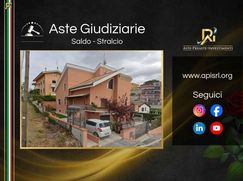 Casa indipendente in Residenziale