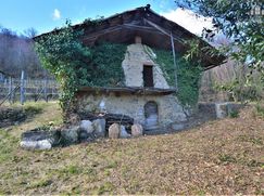 Rustico/Casale in Residenziale