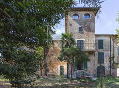 Rustico/Casale in Residenziale