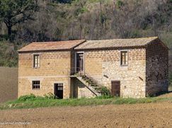 Rustico/Casale in Residenziale
