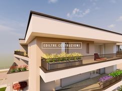 Attico/Mansarda in Residenziale