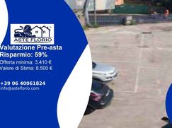 Box/posto auto in Residenziale