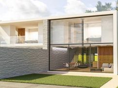 Casa Bi/Trifamiliare in Residenziale