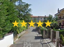Villa in Residenziale