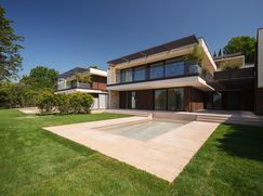 Villa in Residenziale