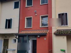Villetta a schiera in Residenziale