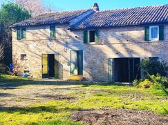 Rustico/Casale in Residenziale