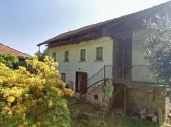 Rustico/Casale in Residenziale