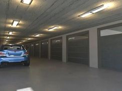 Box/posto auto in Residenziale