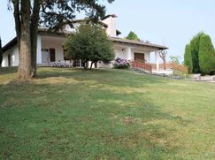 Villa in Residenziale