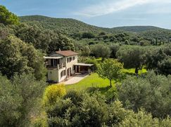 Villa in Residenziale