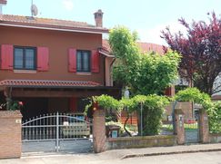 Casa indipendente in Residenziale