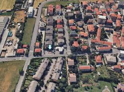 Box/posto auto in Residenziale