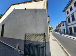 Cantina/Solaio in Residenziale