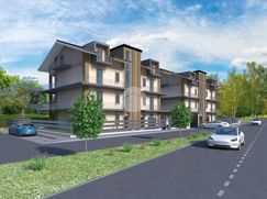 Appartamento in Residenziale