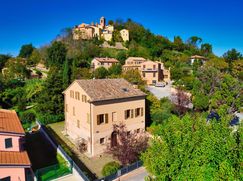 Casa indipendente in Residenziale