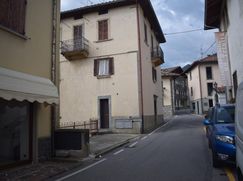 Casa indipendente in Residenziale