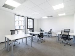 Ufficio in Commerciale