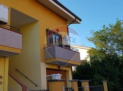 Villetta a schiera in Residenziale