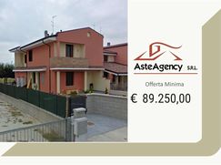 Villetta a schiera in Residenziale