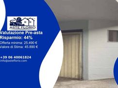 Box/posto auto in Residenziale