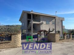 Casa indipendente in Residenziale