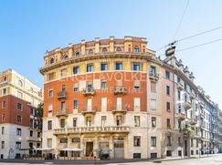 Ufficio in Commerciale