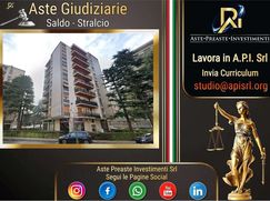 Appartamento in Residenziale