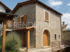 Rustico/Casale in Residenziale