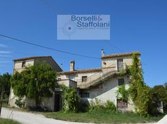 Rustico/Casale in Residenziale