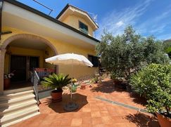 Villetta a schiera in Residenziale