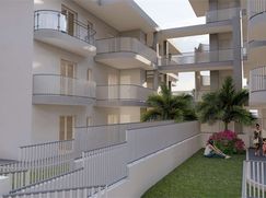 Appartamento in Residenziale