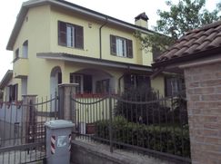 Casa indipendente in Residenziale
