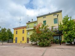 Villetta a schiera in Residenziale