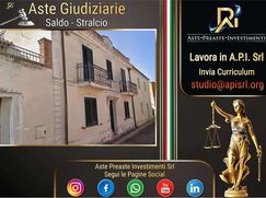 Casa indipendente in Residenziale