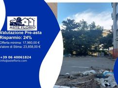 Box/posto auto in Residenziale