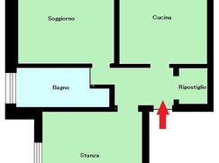 Appartamento in Residenziale