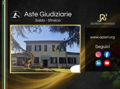 Villa in Residenziale