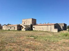 Rustico/Casale in Residenziale