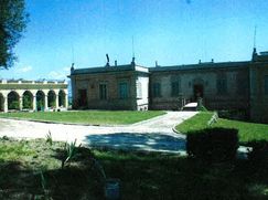 Villa in Residenziale