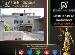 Casa indipendente in Residenziale