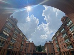 Appartamento in Residenziale