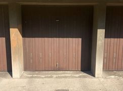 Box/posto auto in Residenziale