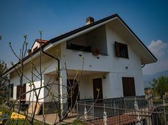 Villa in Residenziale