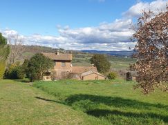 Rustico/Casale in Residenziale