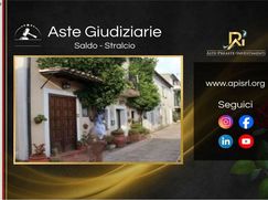 Casa indipendente in Residenziale