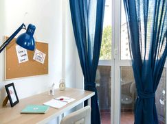 Stanza in Residenziale