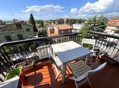 Attico/Mansarda in Residenziale