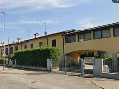 Villetta a schiera in Residenziale