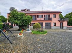 Casa indipendente in Residenziale